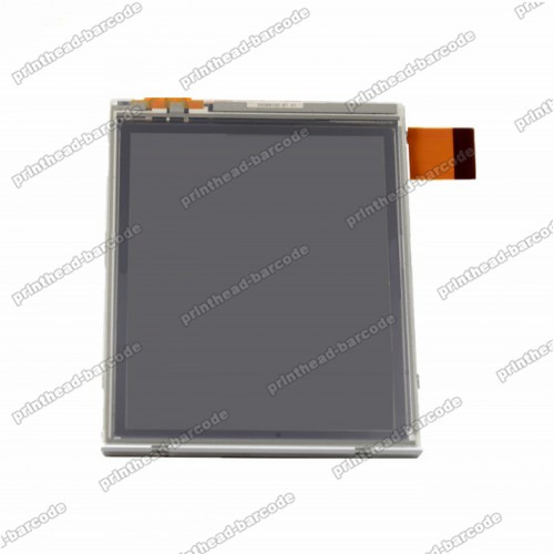 New original LCD Display Screen with Touch Digitizer for Interme - Click Image to Close